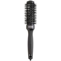Olivia Garden Wavy Bristles Black Label 35 - thumbnail