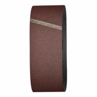 Wolfcraft Textiel schuurband | Korund | K120 | 75 x 533mm | 3 stuks - 1922000 - thumbnail