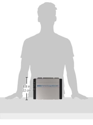 Dometic Group PerfectCharge MCA 2425 25 A Druppellader 24 V 25 A