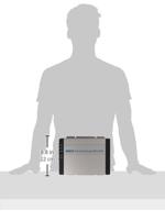 Dometic Group PerfectCharge MCA 2425 25 A Druppellader 24 V 25 A - thumbnail