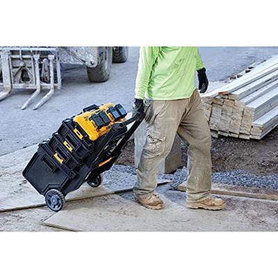 DeWALT DCB104 Snellader 18V - 54V XR Li-ion - thumbnail