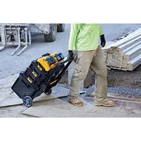 DeWALT DCB104 Snellader 18V - 54V XR Li-ion - thumbnail