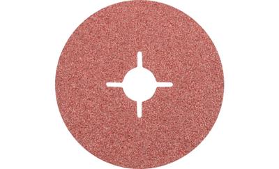 PFERD TOOLS 64103111 Schuurpapier voor schuurschijf Korrelgrootte (num) 36 (Ø) 115 mm 25 stuk(s)