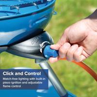 Campingaz Party Grill 400 R Stove Kooktoestel Blauw - thumbnail