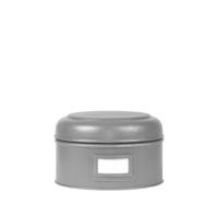 LABEL51 Opbergblik - Antiek grijs - - M - thumbnail