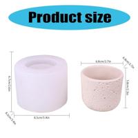 Guess Collyn Legging 4/4 Dames - Maat M - Kleur: PaarsBlauwGrijs | Soccerfanshop - thumbnail