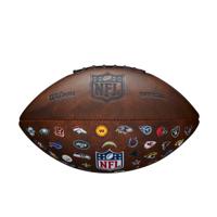 FOOTBALL BALL WILSON NFL OFF THROWBACK 32 TEAM - thumbnail