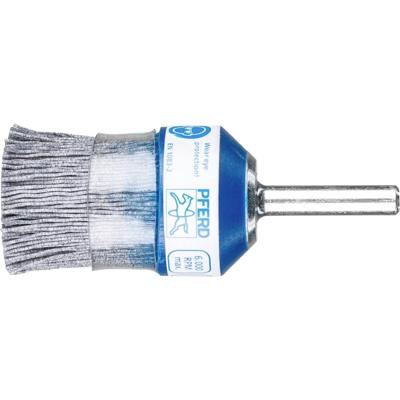 PFERD TOOLS penseelborstel PBUPR 2528/6 SiC 120 0,55 43214121 1 stuk(s)