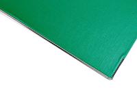 Ringmap Liderpapel AZ28 Groen A4 (1 Stuks) - thumbnail