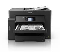 Epson M15140 Laser A3+ 4800 x 1200 DPI 32 ppm Wi-Fi - thumbnail