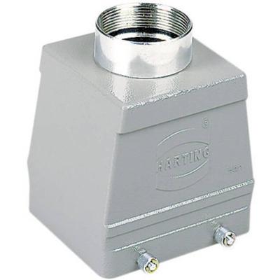 Afdekkap Han® 32B-gs-29 09300320521 HARTING 1 stuk(s) Piece