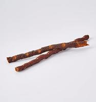 Snacks Premio Sticks-zwarte zalm met forel-droogvoer voor katten-5x5g - thumbnail