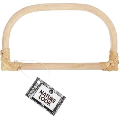 Creativ Company Handvat tas, afm 15,5x9 cm, 1 stuk