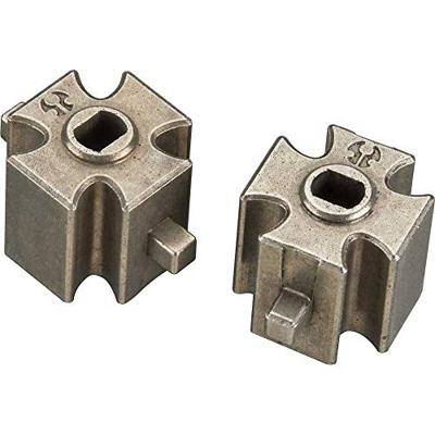 Heavy Duty Locker (2pcs) (AX30500)