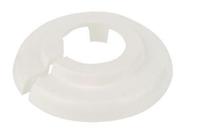 Kirchhoff PP verwarmingsrozet, wit, 12 x 10 mm, voor 1/4" (1x) - 988235025 - thumbnail