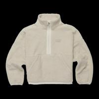 Cotopaxi Bacano Fleece Dames Cream And Bone M - thumbnail