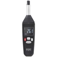 VOLTCRAFT HY-80 TH Luchtvochtigheidsmeter (hygrometer) 0 % Hrel 100 % Hrel Set hygrometer - thumbnail