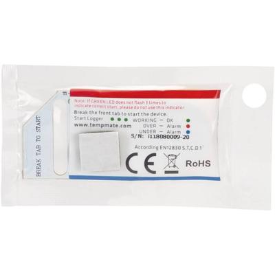 tempmate tempmate i1 Temperatuurindicator -20 tot +50 °C