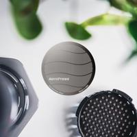 AeroPress Koffiefilter Roestvrij staal - thumbnail