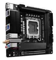 Moederbord Intel Asrock B860I WiFi - thumbnail