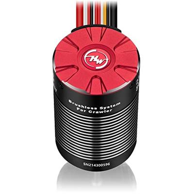 Hobbywing Quicrun Fusion Pro 2300KV Sensored Brushless 2-1 Combo