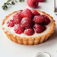 Patisse Quichevorm 10 cm Zwart - thumbnail