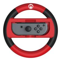 Hori Wheel Attachment Mario Kart 8 Deluxe - Mario - thumbnail