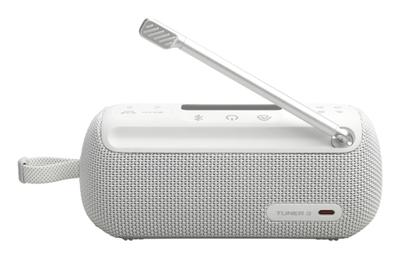 JBL Tuner 3 Wit JBL Tuner 3 Wit
