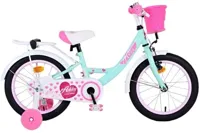 Volare Ashley Kinderfiets Meisjes 16 inch - thumbnail