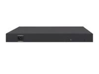 Hewlett-Packard HPE OfficeConnect 1950 48G 2SFP+ 2XGT Géré L3 Gigabit Ethernet (10/100/1000) 1U Gris - thumbnail