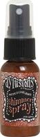 Ranger Ink Ranger • dylusions shimmer spray melted chocolate 29ml - thumbnail