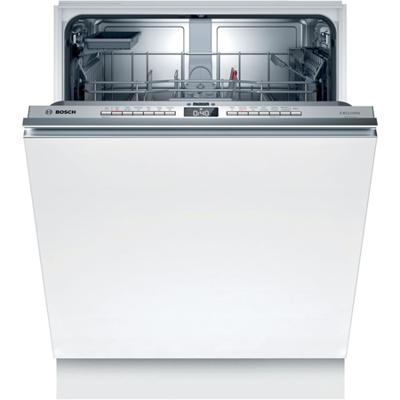 Bosch Serie 4 SMV4EBX00N vaatwasser Volledig ingebouwd 13 couverts