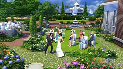 De Sims 4 De Sims 4