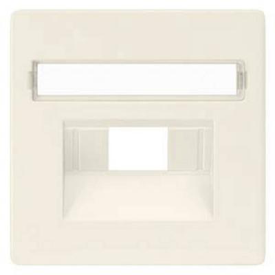Siemens 5TG2544 Afdekking Delta Wit Schakelmateriaal 1 stuk(s)