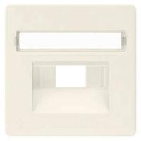 Siemens 5TG2544 Afdekking Delta Wit Schakelmateriaal 1 stuk(s) - thumbnail