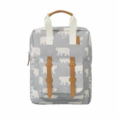 Fresk rugzak Polar Bear Fresk rugzak Polar Bear
