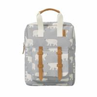 Fresk rugzak Polar Bear - thumbnail