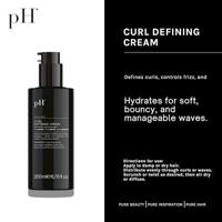 pH Laboratories Curl Defining Creme 200ml - thumbnail