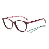 Brillenframe Dames Missoni MMI-0006-SR8 Ø 52 mm - thumbnail