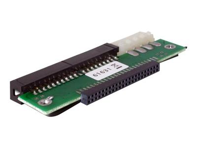 Delock 61631 Interface-converter [1x IDE-stekker 40-polig - 1x IDE-bus 44-polig]