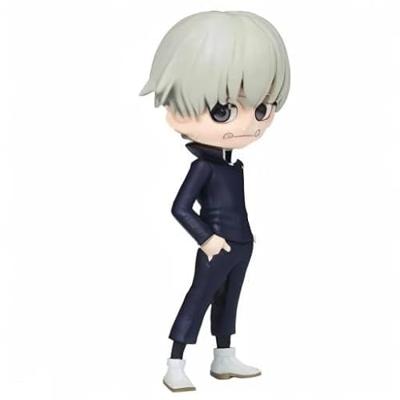 Jujutsu Kaisen Q Posket vol 2 - Toge Inumaki (Ver.B) Jujutsu Kaisen Q Posket vol 2 - Toge Inumaki (Ver.B)