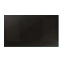 ROSIERES RIFS954MCTT inductiekookplaat - Dubbel snoer + 1 zone van 28 cm - 5 branders - 7400 W - 90 cm breed - thumbnail