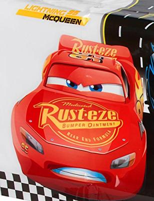 Folat BV Cars 3 tafelkleed