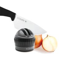 messenslijper 3 Claveles Triple - thumbnail