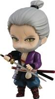 The Witcher Ronin Nendoroid - Geralt - thumbnail