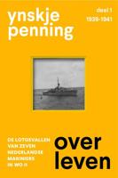 Overleven (Paperback) - thumbnail