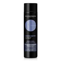 Eugene Perma Essentiel Keratin Sensitive The Shampoo 250 ml - thumbnail