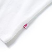 Kindershirt 92 ecru - thumbnail