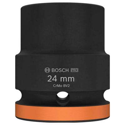Bosch Accessoires Krachtdop 24 x 50 x 44 mm | M16 | 38,9 mm - 2608003060