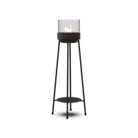 Patio Accessory Stand Ø14 + Bio Lamp - thumbnail